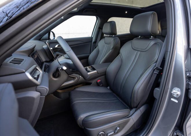 BYD ATTO 2 Comfort: Δείτε τις τιμές στην Ελλάδα 