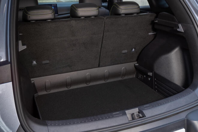 BYD ATTO 2 Comfort: Δείτε τις τιμές στην Ελλάδα 