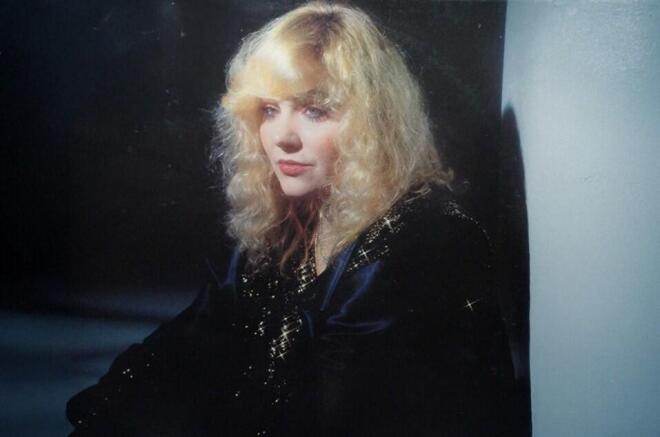 Έφυγε από τη ζωή γνωστή Ελληνίδα τραγουδίστρια