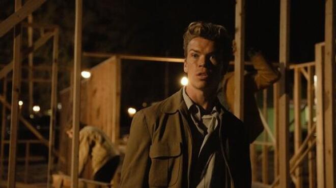 «Η καρδιά ενός τζογαδόρου» στη ζώνη Sunday Premiere της Nova!