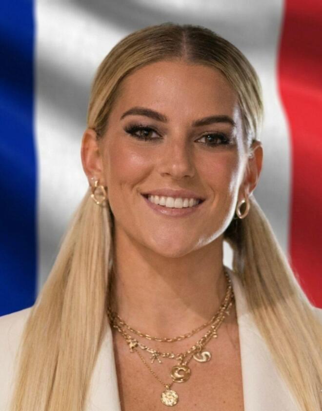 Η 24χρονη σερβιτόρα που φέρεται να κρατούσε τα βεγγαλικά από τα οποία ξεκίνησε η φωτιά στο κλαμπ στο Κραν Μοντανά 1