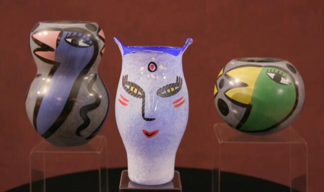 Το σπάνιο αντικείμενο που δημοπρατείται για πρώτη φορά στο Cash or Trash!