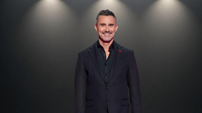 Sing for Greece - Εθνικός Τελικός 2026: Γιώργος Καπουτζίδης