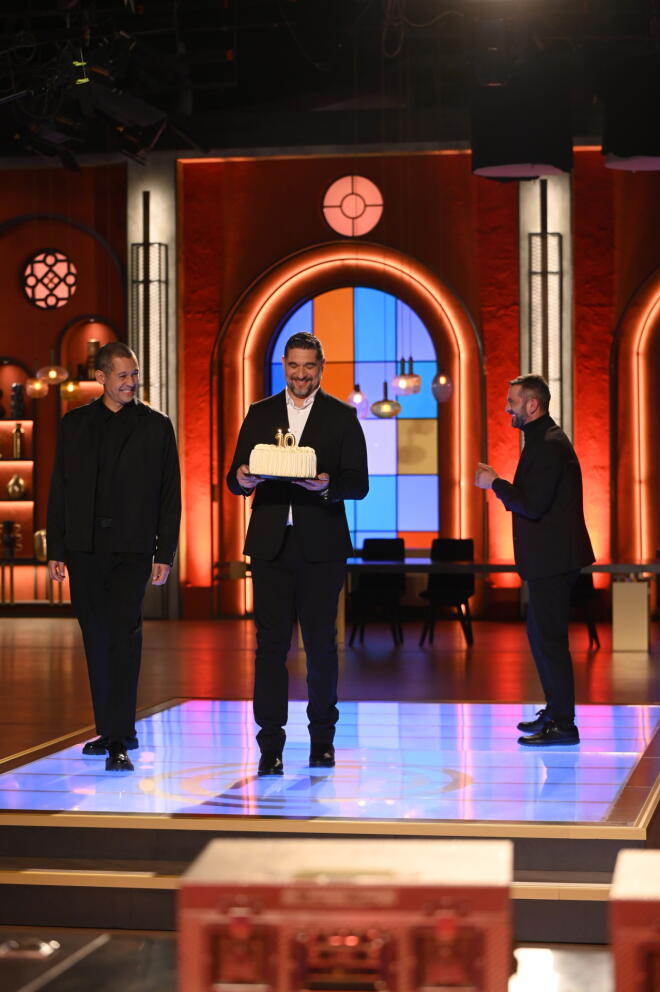 MasterChef 10: Πρεμιέρα την Κυριακή 18 Ιανουαρίου, στις 21:00, στο Star!