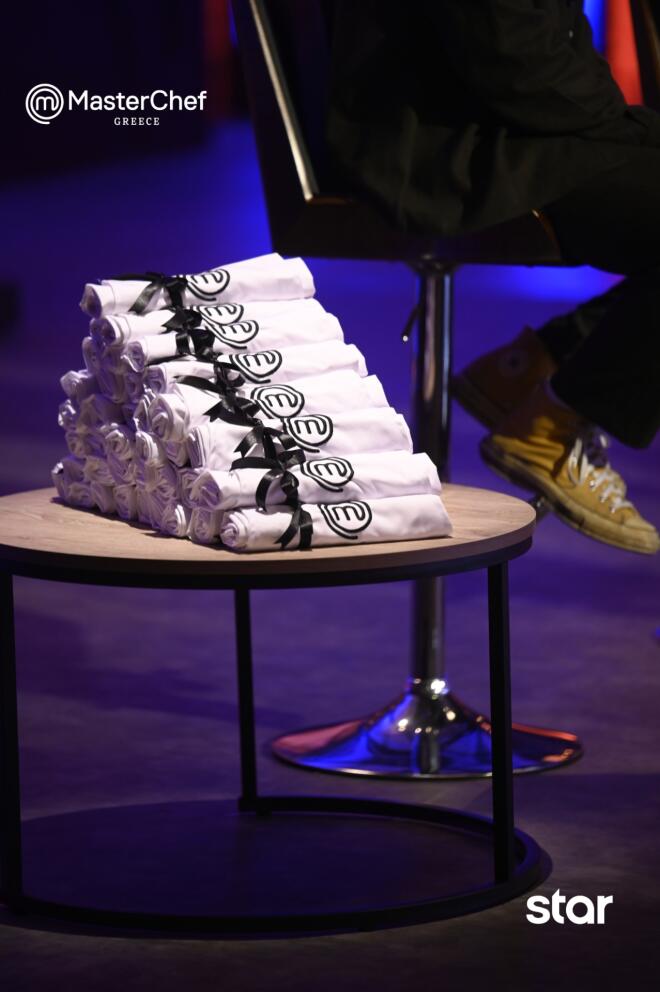 MasterChef 10: Πρεμιέρα την Κυριακή 18 Ιανουαρίου, στις 21:00, στο Star!