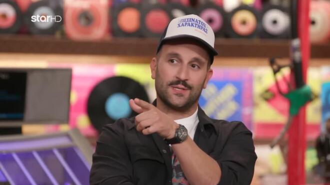 Cash or Trash: Η αποκάλυψη του Άλεξ Σταυρίδη για το κώμα σε ηλικία 2 ετών μετά από επέμβαση καρδιάς