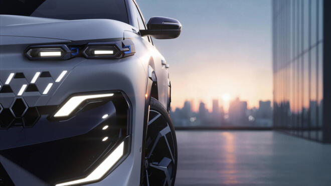 Renault Filante: Όλα όσα πρέπει να γνωρίζετε για το νέο μοντέλο 