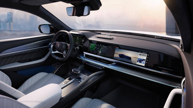 Renault Filante: Όλα όσα πρέπει να γνωρίζετε για το νέο μοντέλο 