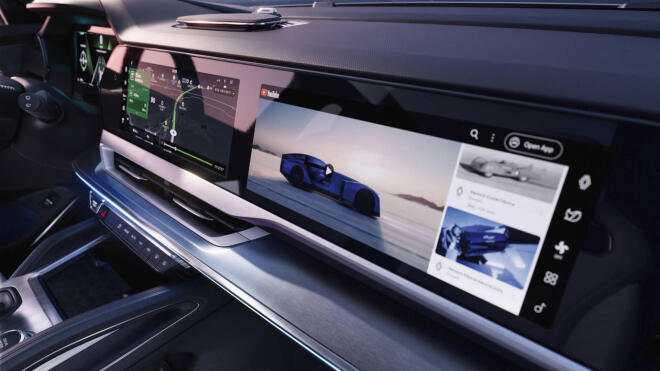 Renault Filante: Όλα όσα πρέπει να γνωρίζετε για το νέο μοντέλο 