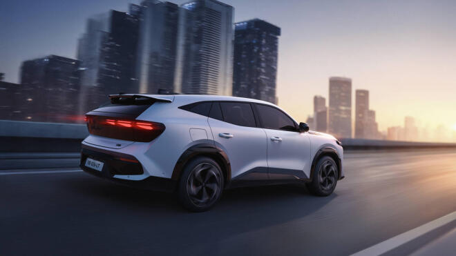 Renault Filante: Όλα όσα πρέπει να γνωρίζετε για το νέο μοντέλο 