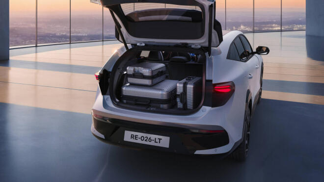 Renault Filante: Όλα όσα πρέπει να γνωρίζετε για το νέο μοντέλο 