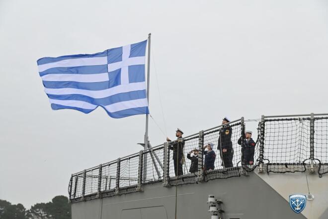 φρεγάτα Κίμων 2