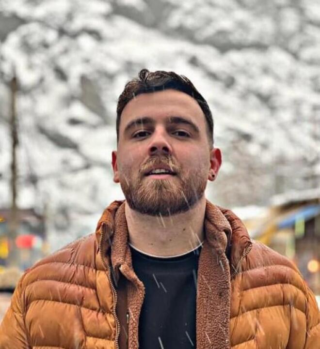 Ο 26χρονος Ερφάν που θα εκτελεστεί στο Ιράν