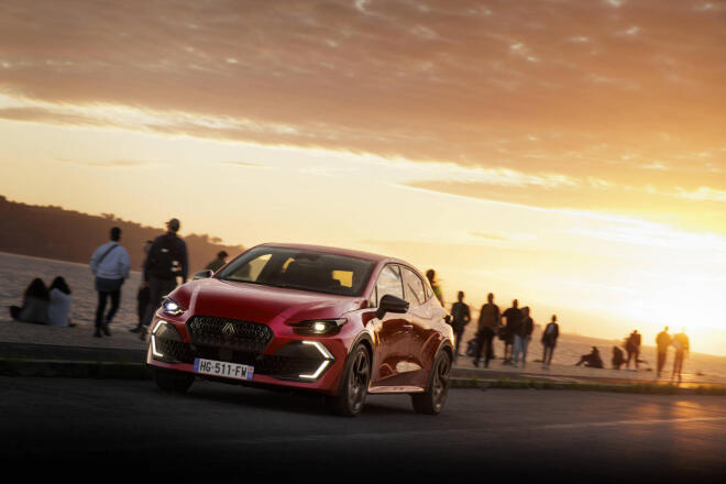 Renault: Βραβείο «Καλύτερης Τεχνολογίας» για το 2026