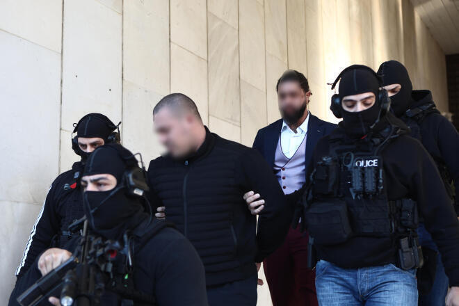 Ο ανιψιός του ιδιοκτήτη του κάμπινγκ που δολοφονήθηκε στη Φοινικούντα