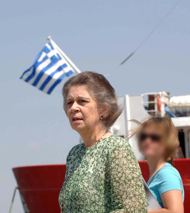 Πριγκίπισσα Ειρήνη