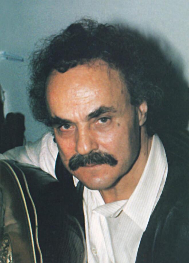 Γιάννης Ξυλούρης: Πέθανε ο αδελφός του Νίκου Ξυλούρη σε ηλικία 83 ετών