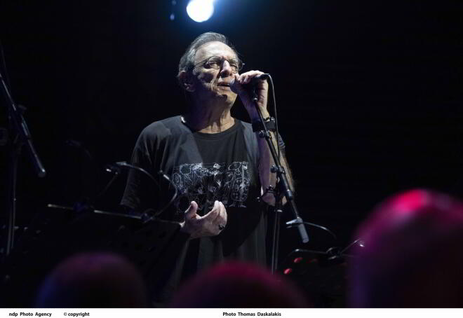 Διονύσης Τσακνής 