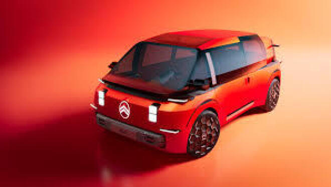 Citroën: Επιστρέφει δυναμικά στην έκθεση Rétromobile 