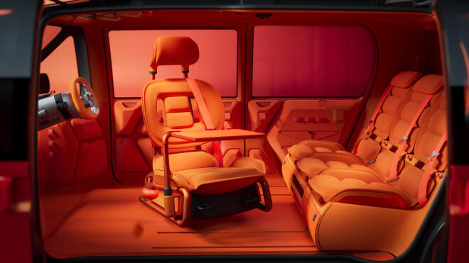 Citroën: Επιστρέφει δυναμικά στην έκθεση Rétromobile 