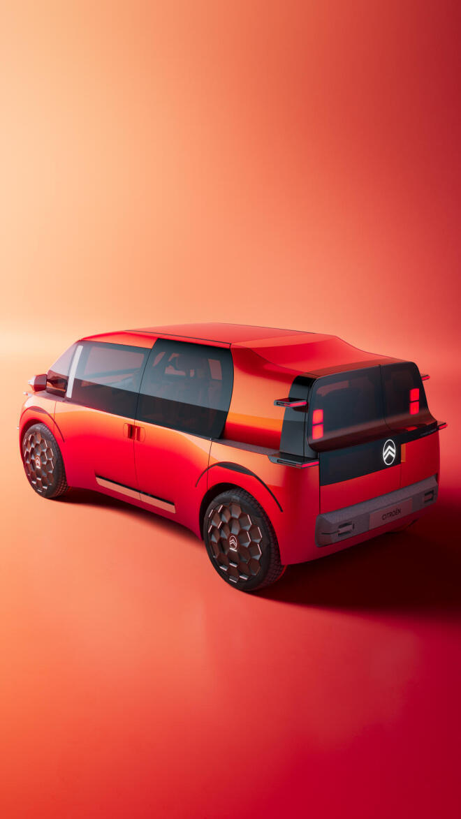 Citroën: Επιστρέφει δυναμικά στην έκθεση Rétromobile 