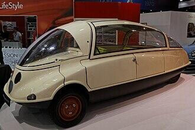 Citroën: Επιστρέφει δυναμικά στην έκθεση Rétromobile 