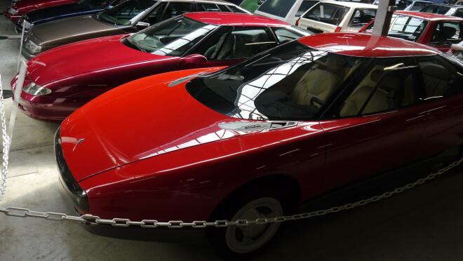 Citroën: Επιστρέφει δυναμικά στην έκθεση Rétromobile 