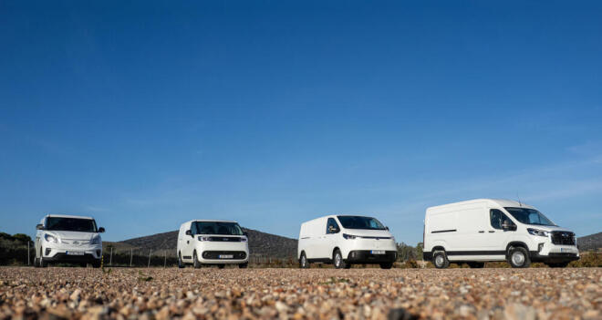 Όμιλος Επιχειρήσεων Σαρακάκη: Ενισχύει το δίκτυο MAXUS