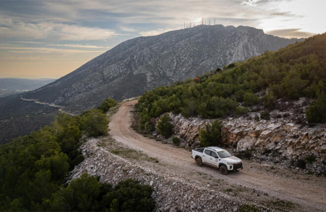 Όμιλος Επιχειρήσεων Σαρακάκη: Ενισχύει το δίκτυο MAXUS