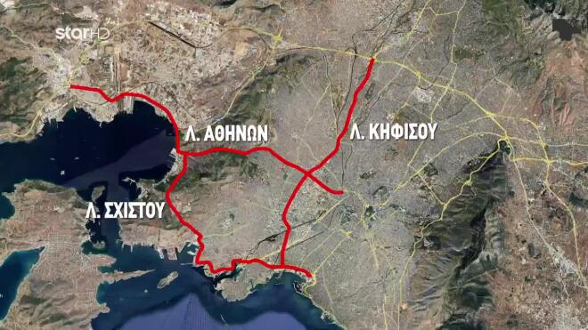 Πιλοτική απαγόρευση φορτηγών - Αντιδρούν οι μεταφορείς 