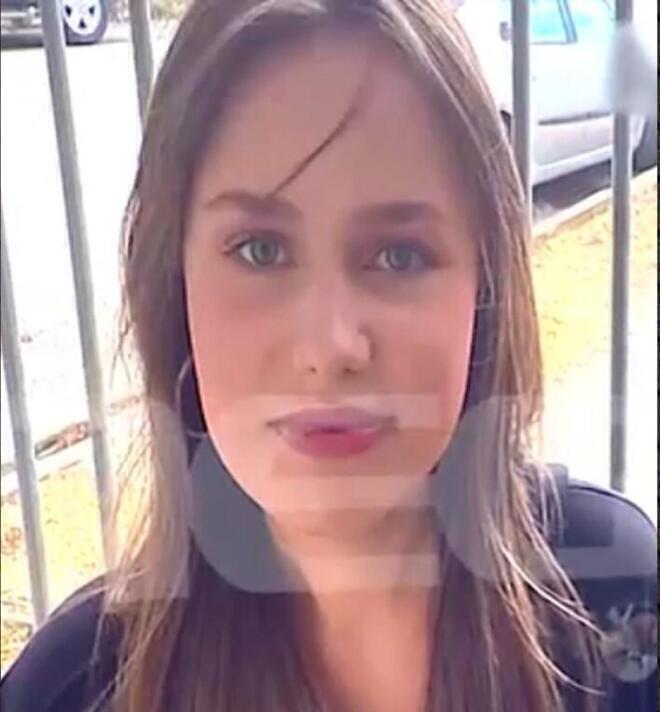 Εξαφάνιση Λόρας