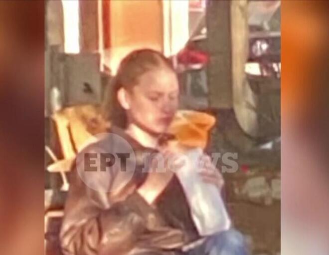 Eξαφάνιση Λόρας: Μάρτυρας λέει ότι την είδε στη Βάρη - Φώτο