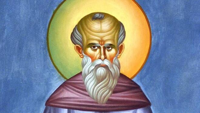 Άγιος Μάξιμος ο Ομολογητής