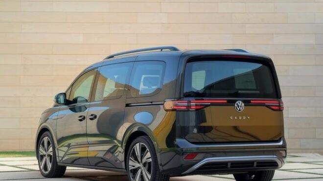 VW επαγγελματικά οχήματα: Πωλήσεις 2025