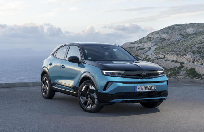 Opel SUV: Ολοκληρωμένη γκάμα και με προνομιακές τιμές