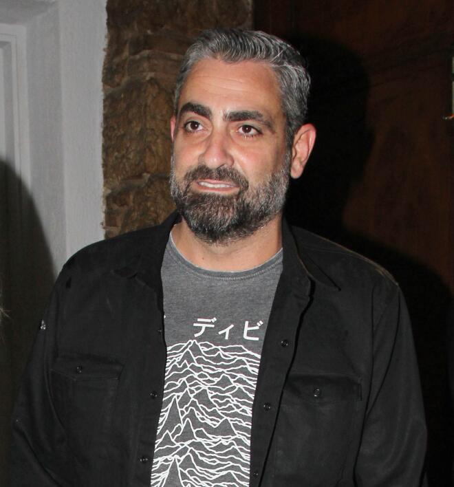 Πέθανε ο επιχειρηματίας Νεκτάριος Γαλίτης - Το «αντίο» του Μιχ. Ιατρόπουλου