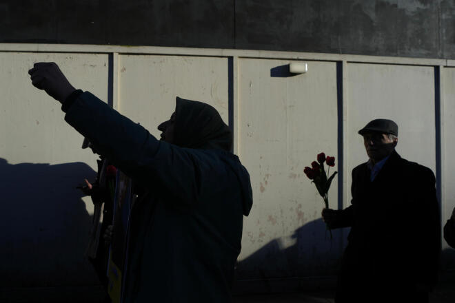 Διαδηλώσεις Βρετανία 