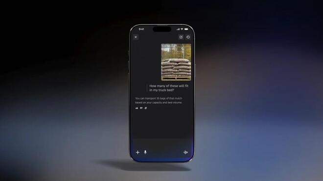 Ford: Η τεχνητή νοημοσύνη στα αυτοκίνητα της    