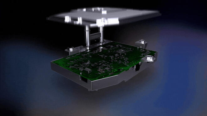 Ford: Η τεχνητή νοημοσύνη στα αυτοκίνητα της    