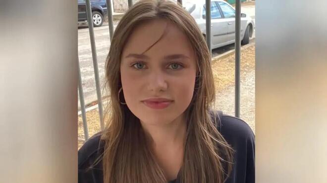 Εξαφάνιση Λόρας Πάτρα 3