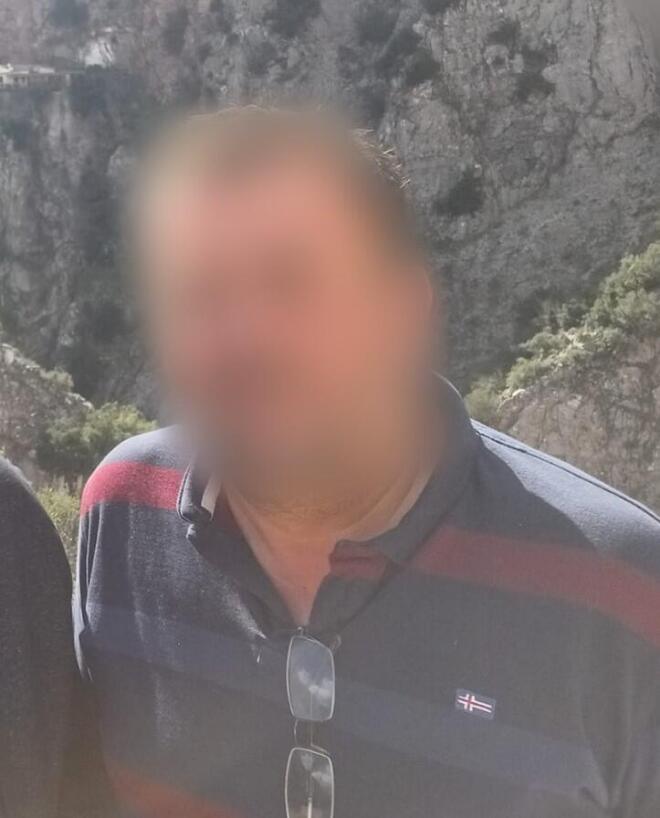 Δολοφονία Αγρίνιο: Οι αρχές εξετάζουν να πρόκειται για έγκλημα πάθους