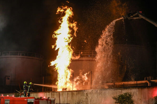 φωτιά πέραμα 5