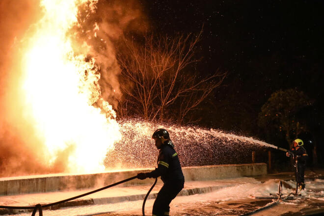 φωτιά πέραμα 6