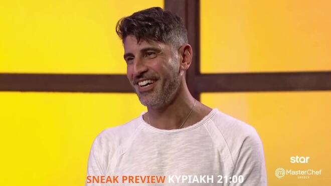 MasterChef: Την «έδωσε» στεγνά - «Φτιάγνει αυγά και τα καίει»