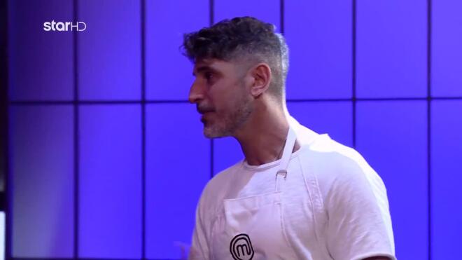 MasterChef: Ο Φίλιπ πήρε την ποδιά ομόφωνα