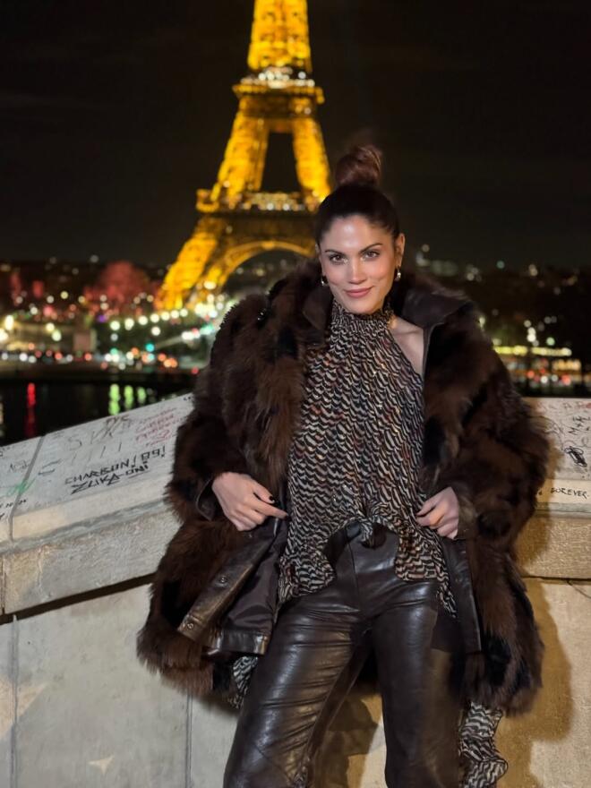 Αθηνά Οικονομάκου – Μαίρη Συνατσάκη: Ταξίδι στο Παρίσι