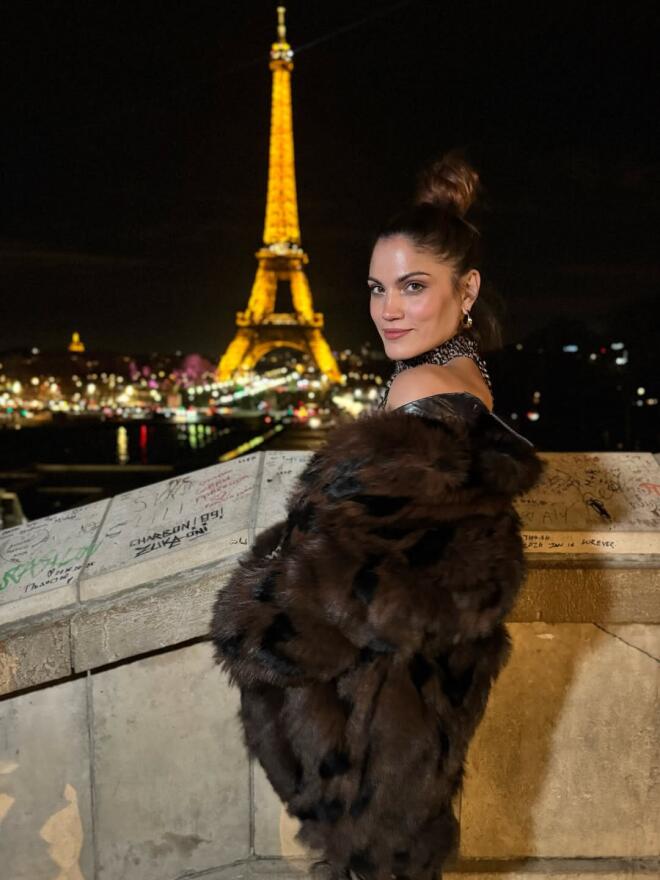 Αθηνά Οικονομάκου – Μαίρη Συνατσάκη: Ταξίδι στο Παρίσι