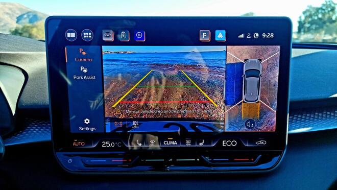 Δοκιμάζουμε το νέο CUPRA Terrramar 1.5 TSI 272PS VZ DSG e-Hybrid 