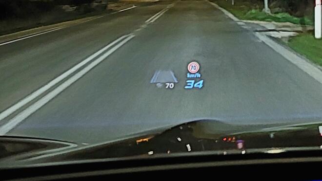 Δοκιμάζουμε το νέο CUPRA Terrramar 1.5 TSI 272PS VZ DSG e-Hybrid 