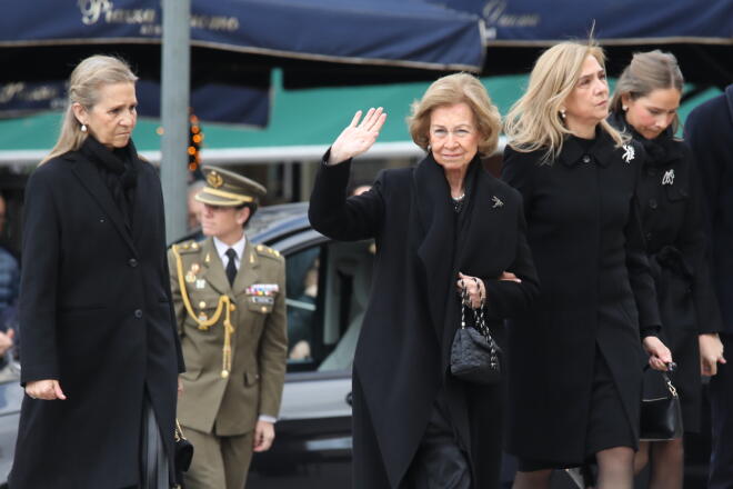 Βασιλομήτωρ Σοφία 